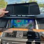 BMW 5 Series Wireless CarPlay, Android Auto 10.25Inch Touchscreen Image 6