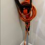 Black+Decker grass strimmer Image 3