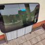 Ford sierra sunroof Image 2