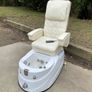 Salon Beauty Pedicure Chair Image 5