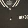 AC/DC Back In Black jacket Image 3