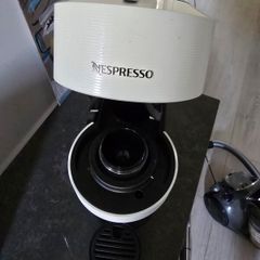 Nespresso Coffee Machine