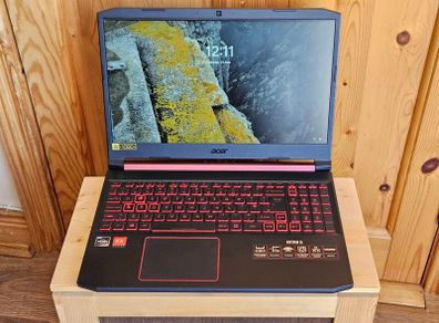 Gaming Laptop Acer Nitro 5