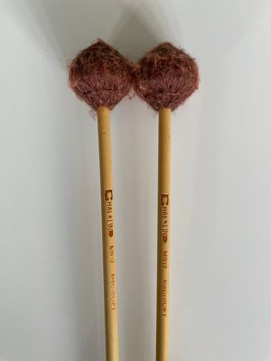 Percussion Mallets