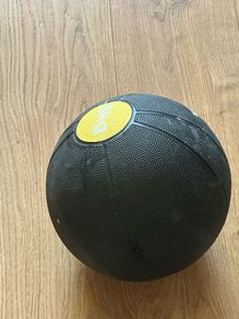 5kg medicine ball