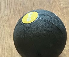 5kg medicine ball