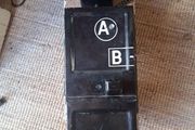 Vintage A B  Phone