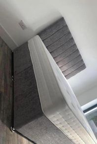 Plush & Crush divan beds