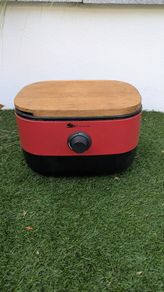 Portable BBQ
