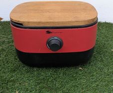 Portable BBQ