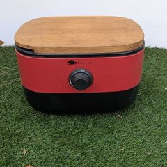 Portable BBQ