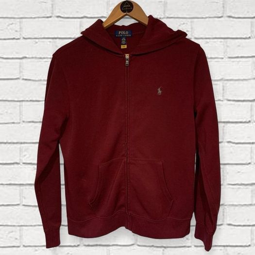 Ralph Lauren Hoodie