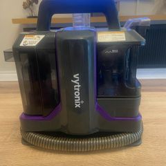 Upholstery and Carpet Cleaner