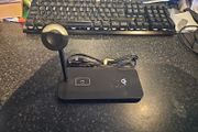 3 in 1 wireless changer