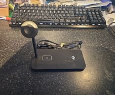 3 in 1 wireless changer