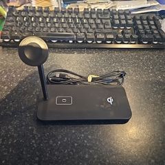 3 in 1 wireless changer