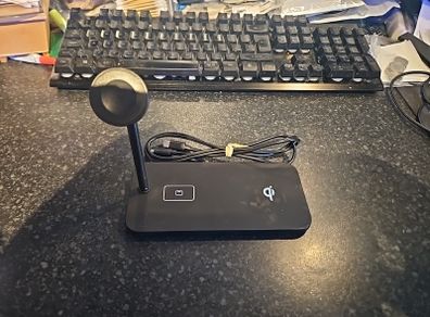 3 in 1 wireless changer