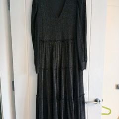 Stunning dress