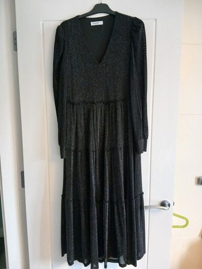 Stunning dress