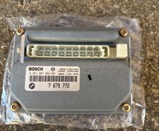 Bmw R1200cl Ecu Motronic Unit