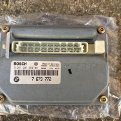 Bmw R1200cl Ecu Motronic Unit