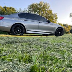 BMW 520 automatic NEW NCT