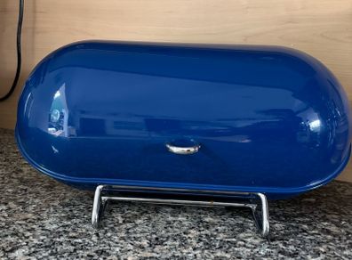 Designer bread bin - very cool