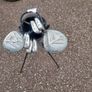WILSON prostaff golf clubs Image 2