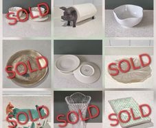 Kitchenware & Home Decor Bundle - Villeroy & Boch, IVV, NEXT & More