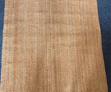 Jute Rug