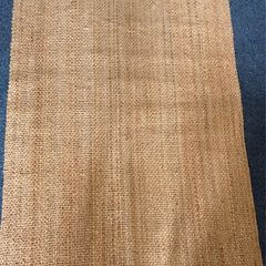 Jute Rug
