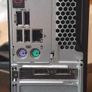 Lenovo ThinkCentre SFF - Ryzen 7 Pro | 16GB RAM | Radeon 520 Graphics Image 7