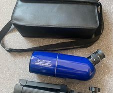 Konus Konuspot 90 65mm Maksutov-Cassegrain Spotting Scope 7118