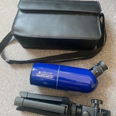 Konus Konuspot 90 65mm Maksutov-Cassegrain Spotting Scope 7118