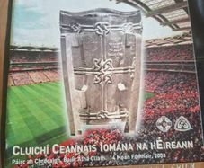 Gaa All Ireland Hurling Final 2003