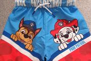 New.boy's swim shorts/swimwear.age 8/9