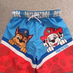 New.boy's swim shorts.age 8/9