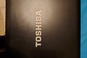 Toshiba Equium P200D-139 Model PSPBNE-004003KS, Windows 7, 2 GB ram, 100GB HDD, Chrome, and VLC for best movie experience