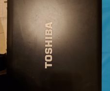 Toshiba Equium P200D-139 Model PSPBNE-004003KS, Windows 7, 2 GB ram, 100GB HDD, Chrome, and VLC for best movie experience