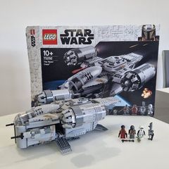 Lego Star Wars The Razor Crest #75292