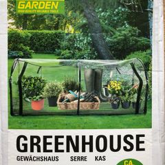 Kinzo Garden Greenhouse
