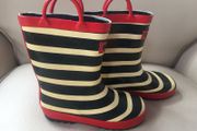 Kids wellington boots