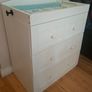Baby Changing Table Image 3