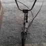 vintage BMX scooter MBK ninja  great condition Image 2