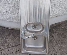 Sink+ Fittings