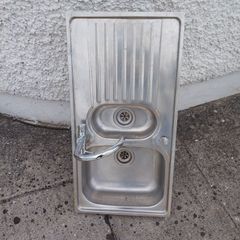 Sink+ Fittings