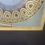Original Artwork "Celtic Spiral" by Elizabeth A. McEwen SRUA (1937- 2020) Image 8