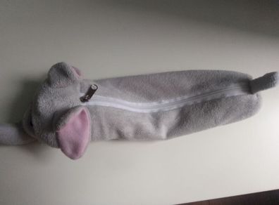 Pencil Case x2