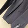 Michael Kors Navy Blazer Image 4