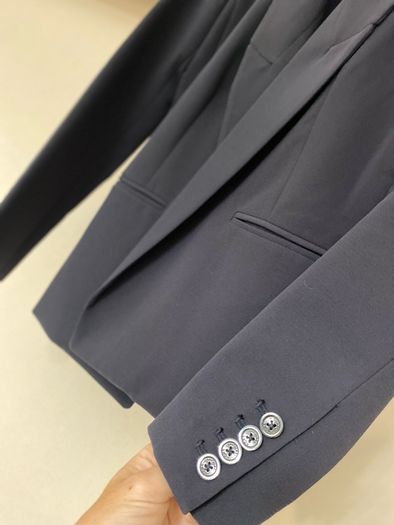 Michael Kors Navy Blazer